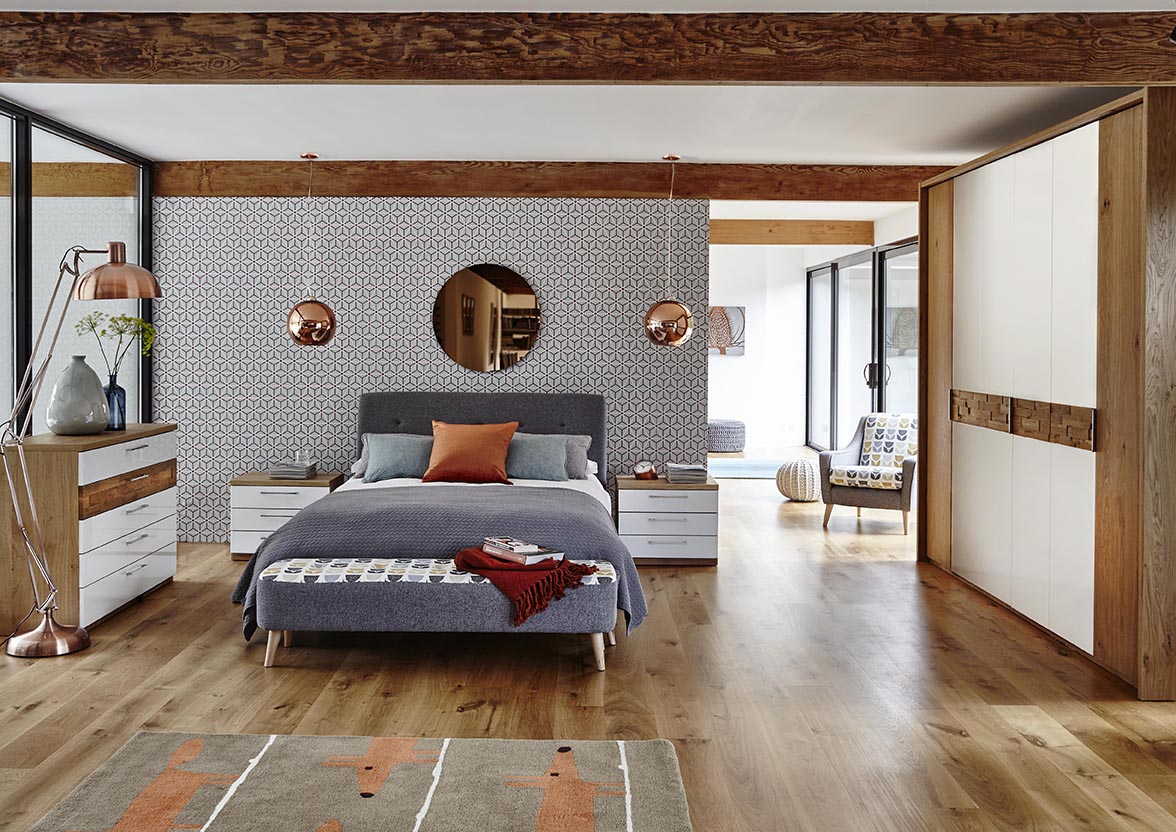 Barker and stonehouse bedroom discount
